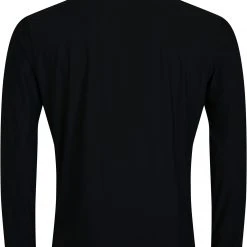 Berghaus 24/7 Base Haut manches longues à fermeture éclair torse Homme, gris -Elen Sport Boutique berghaus 24 7 base half zip ls top men black black 4 1