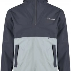 Berghaus Vestment Smock Homme, gris