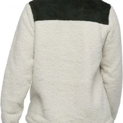 Black Diamond Roadie 1/4 Zip Fleece Hoody Women, beige/noir -Elen Sport Boutique black diamond roadie 1 4 zip fleece hoody women birch tundra 4