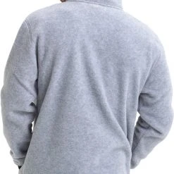 Burton Hearth Pull En Polaire Homme, bleu -Elen Sport Boutique burton hearth fleece pullover men gray heather 3