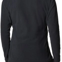 Columbia Ali Peak II Pull Polaire Zip 1/4 Femme, beige -Elen Sport Boutique columbia ali peak ii 1 4 zip pullover women black 3 1