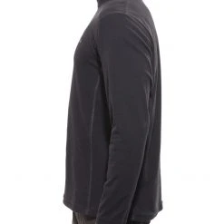 Columbia Klamath Range II Pull en polaire avec demi-zip Homme, bleu -Elen Sport Boutique columbia klamath range ii vaelikerros miehet black 3 1