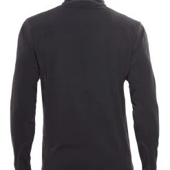 Columbia Klamath Range II Pull en polaire avec demi-zip Homme, bleu -Elen Sport Boutique columbia klamath range ii vaelikerros miehet black 4 1