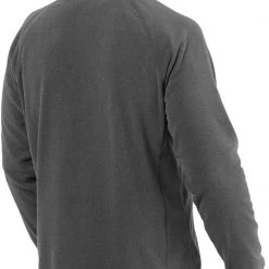 Craghoppers Corey VI Sweat À Fermeture Éclair Torse Homme, noir -Elen Sport Boutique craghoppers corey vi half zip shirt men black pepper marl 2 1