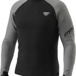 Dynafit 24/7 Polartec Pull Homme, bleu