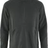 Fjällräven Vardag Lite Sweat en polaire Homme, gris
