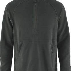Fjällräven Vardag Lite Sweat en polaire Homme, gris