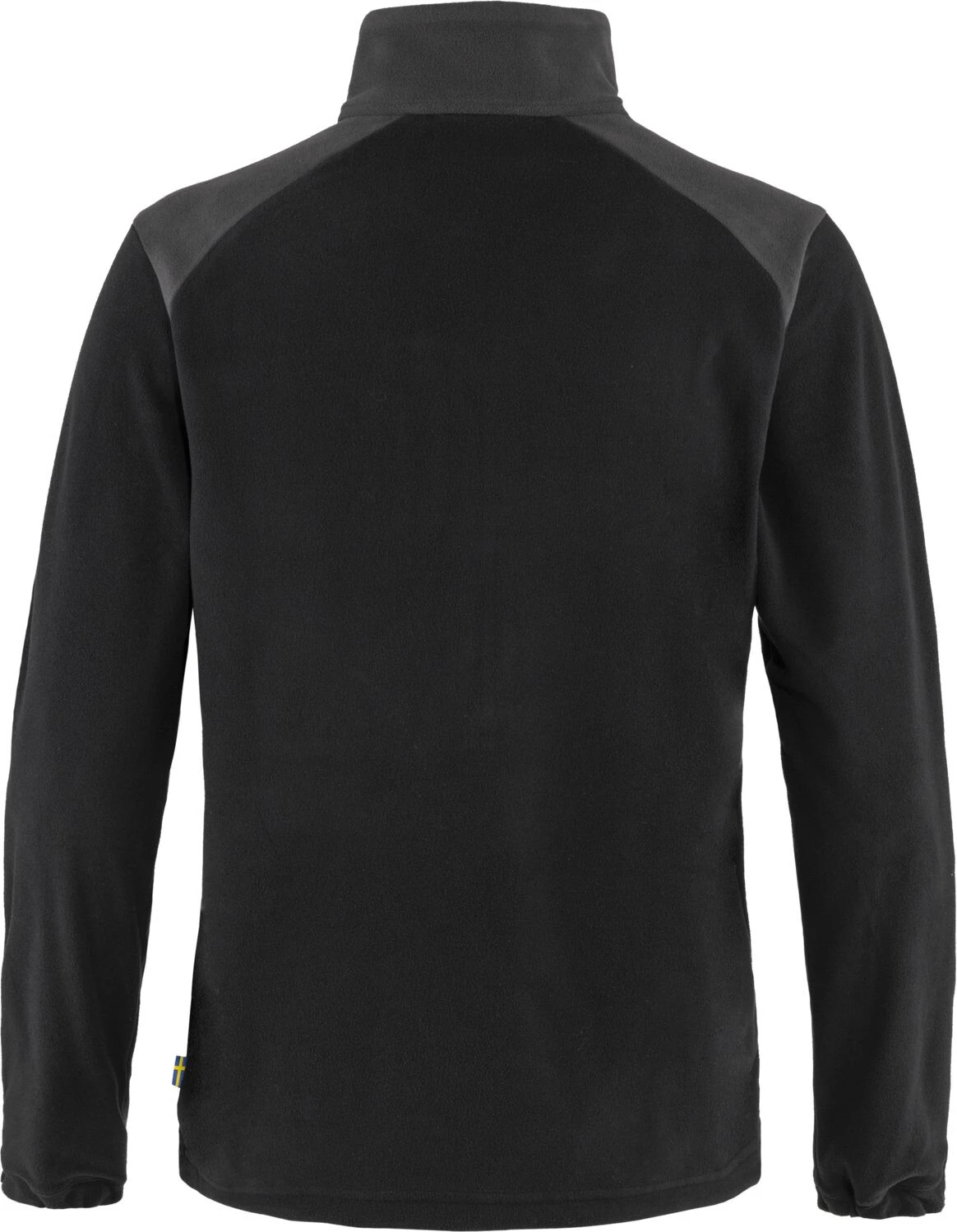 Fjällräven Vardag Lite Pull Femme, noir/gris 2 Fjällräven Vardag Lite Pull Femme, noir/gris – Image 2