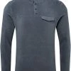 Föhn Pull en polaire Homme, bleu