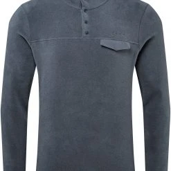 Föhn Pull en polaire Homme, bleu