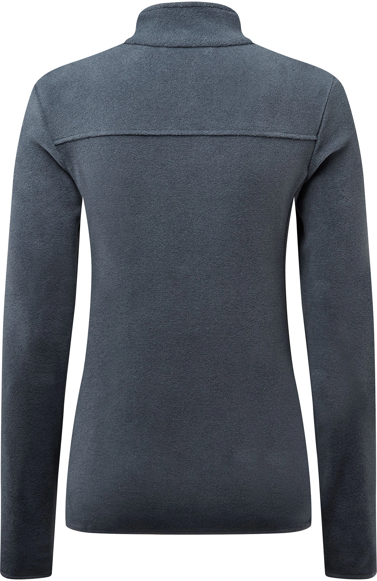 Föhn Pull en polaire Femme, bleu 2 Föhn Pull en polaire Femme, bleu – Image 2