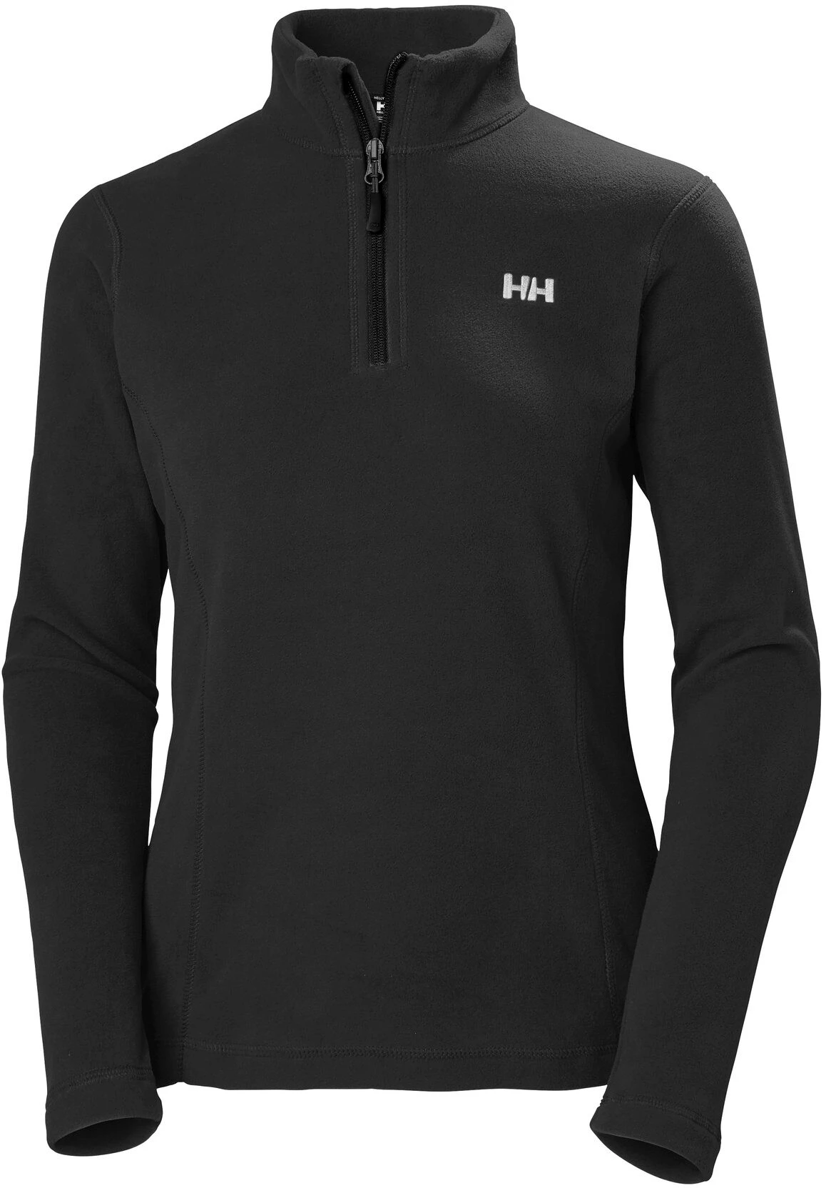 Helly Hansen Daybreaker Polaire 1/2 zip Femme, bleu 1 Helly Hansen Daybreaker Polaire 1/2 zip Femme, bleu