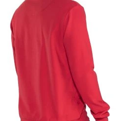 Helly Hansen HH Logo Sweat-shirt à col ras-du-cou Homme, gris -Elen Sport Boutique helly hansen logo vaelikerros miehet red 2 1
