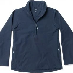 Houdini Daybreak Pull Femme, bleu