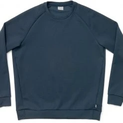 Houdini Mono Air Houdi Haut Ă col ras-du-cou Ă manches longues Homme, noir