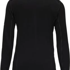 Mammut Aenergy Pull Couche intermédiaire à fermeture éclair 1/2 Homme, jaune/noir -Elen Sport Boutique mammut aenergy ml half zip pullover men black 3 1
