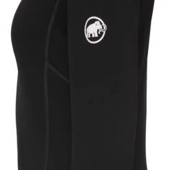 Mammut Aenergy Pull Couche intermédiaire à fermeture éclair 1/2 Femme, bleu -Elen Sport Boutique mammut aenergy ml half zip pullover women black 4 2