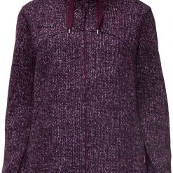 Mammut Chamuera Veste Couche Intermédiaire Femme, beige -Elen Sport Boutique mammut chamuera ml jacket women grape 3 1