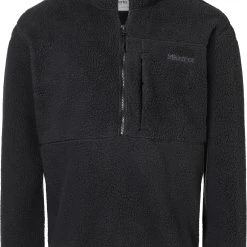 Marmot Aros Polaire 1/2 zip Homme, Multicolore