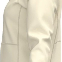 Marmot Olden Polartec 1/2 Zip Femme, beige -Elen Sport Boutique marmot olden polartec 1 2 zip women papyrus 3