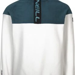 O'Neill Blizzard Fleece Men, noir/blanc