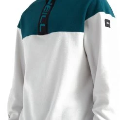 O'Neill Blizzard Fleece Men, noir/blanc -Elen Sport Boutique oneill blizzard fleece men black out 5