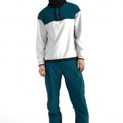 O'Neill Blizzard Fleece Men, noir/blanc -Elen Sport Boutique oneill blizzard fleece men black out 6