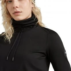 O'Neill Clime Fleece Women, noir -Elen Sport Boutique oneill clime fleece women black out 4 2