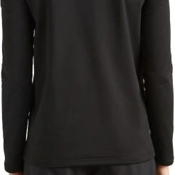 O'Neill Clime Fleece Women, noir -Elen Sport Boutique oneill clime fleece women black out 5 2
