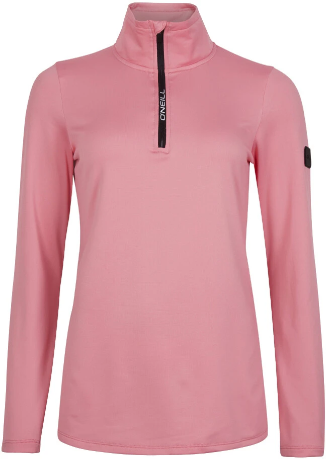 O'Neill Clime Polaire à fermeture éclair torse Femme, bleu 1 O'Neill Clime Polaire à fermeture éclair torse Femme, bleu