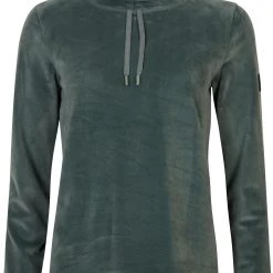 O'Neill Clime Plus Fleece Women, vert