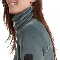 O'Neill Clime Plus Fleece Women, noir -Elen Sport Boutique oneill clime plus fleece women balsam green 4 2