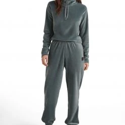 O'Neill Clime Plus Fleece Women, noir -Elen Sport Boutique oneill clime plus fleece women balsam green 6 2