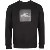 O'Neill Cube Crew Sweatshirt Men, gris