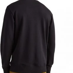 O'Neill Cube Crew Sweatshirt Men, noir -Elen Sport Boutique oneill cube crew sweatshirt men black out 4 1