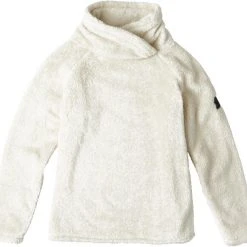 O'Neill Hazel Polaire Fille, beige