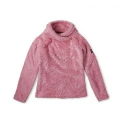 O'Neill Hazel Fleece Girls, rose