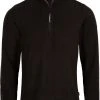 O'Neill Jack Fleece Men, noir