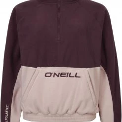 O'Neill Originals Fleece Women, violet/rose