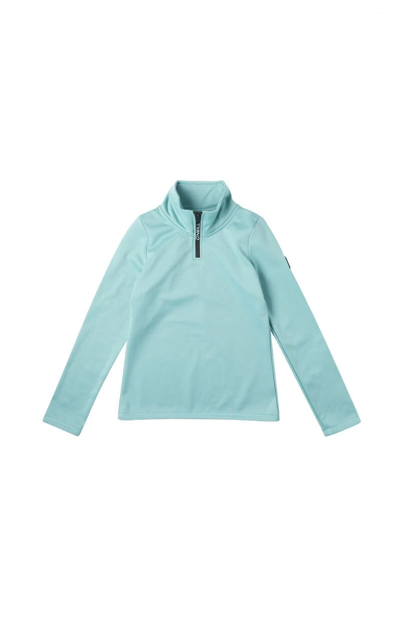 O'Neill Solid Half Zip Fleece Girls, noir 1 O'Neill Solid Half Zip Fleece Girls, noir