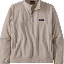 Patagonia Ahnya Pull Femme, bleu