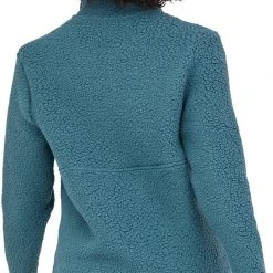 Patagonia Retro Pile Marsupial Femme, beige -Elen Sport Boutique patagonia retro pile marsupial women abalone blue 3 2