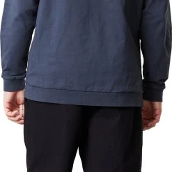 Picture Basement Cork Sweat à capuche Homme, bleu -Elen Sport Boutique picture basement cork hoodie men india ink 4