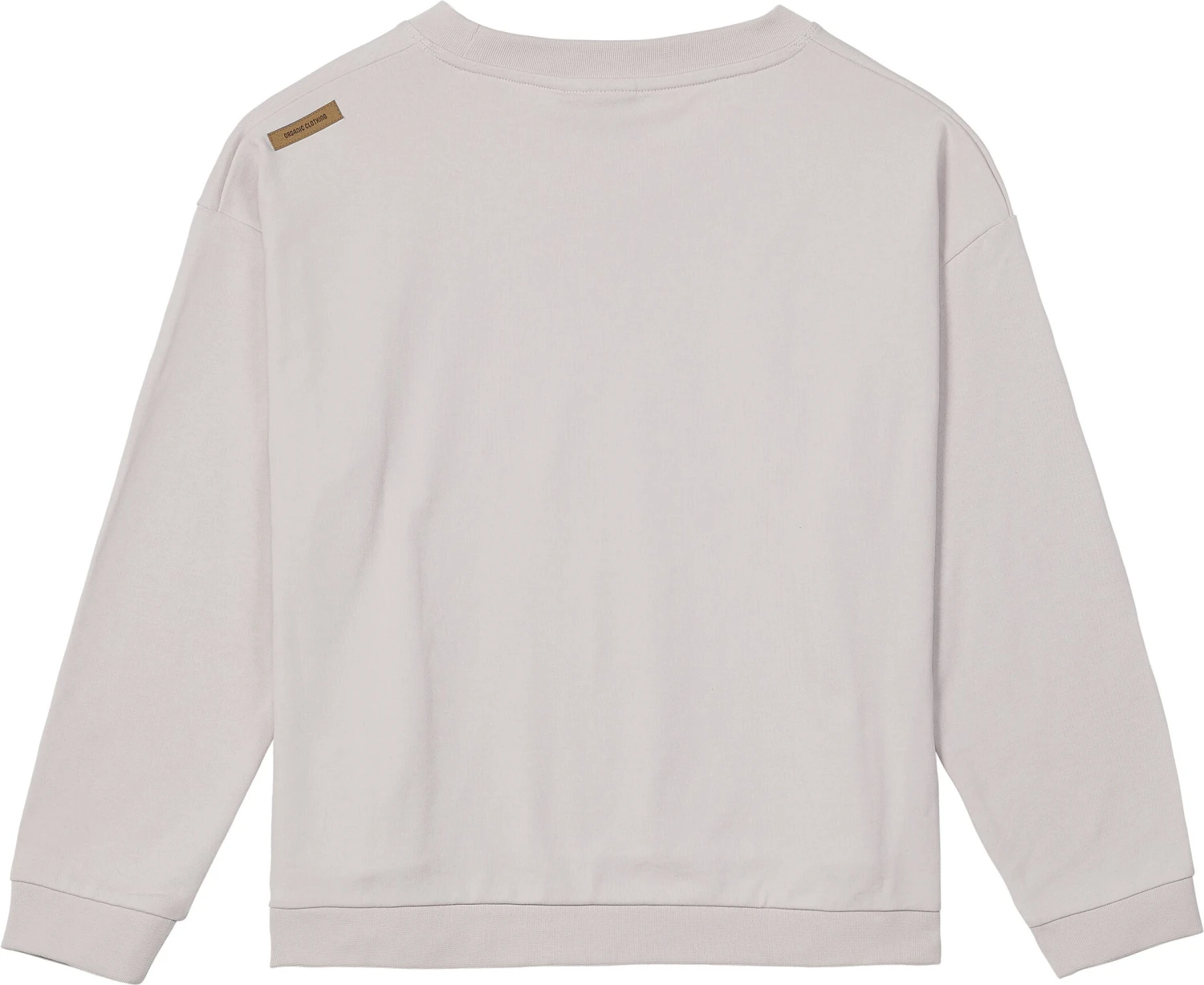 Picture Basement Haut Col Ras-Du-Cou Femme, bleu 2 Picture Basement Haut Col Ras-Du-Cou Femme, bleu – Image 2