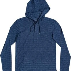 Quiksilver Kentin Hoody Men, bleu