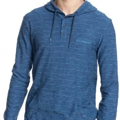 Quiksilver Kentin Hoody Men, bleu -Elen Sport Boutique quiksilver kentin hoody men kentin saragosa sea 3