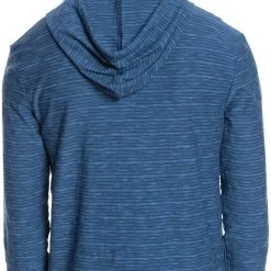 Quiksilver Kentin Hoody Men, bleu -Elen Sport Boutique quiksilver kentin hoody men kentin saragosa sea 4