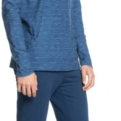 Quiksilver Kentin Hoody Men, bleu -Elen Sport Boutique quiksilver kentin hoody men kentin saragosa sea 5