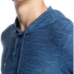 Quiksilver Kentin Hoody Men, bleu -Elen Sport Boutique quiksilver kentin hoody men kentin saragosa sea 6