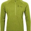 Rab Nexus Pull-On Homme, vert